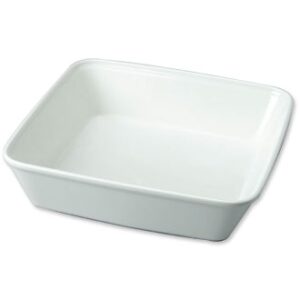 Churchill Vitrified Cookware 15.8oz Square Pie Dish