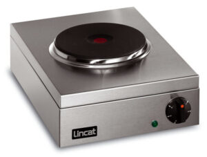 Lincat Lynx 400 Electric Boiling Top LBR