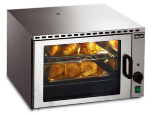 Lincat Lynx 400 Electric Convection Oven LCO