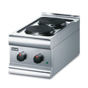 Lincat Silverlink 600 Electric Boiling Top HT3