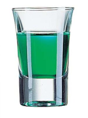 Hot Shot Slammer Shot Glass1oz-0