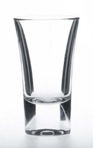 Senior Grappa Shot Glass 2oz-0