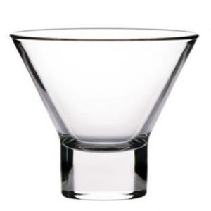 V Series Martini Cocktail Glass 8oz