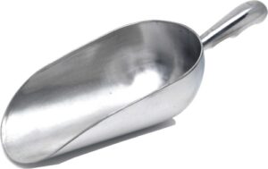 24oz Aluminium Ice Scoop