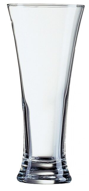 Arcoroc Martigue Pilsner Half Pint Glass 284ml/10oz