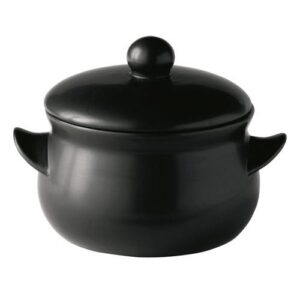 Ceraflame Ceramic Mini Pan And Lid 17.5oz