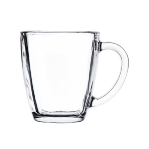 Libbey Tempo Glass Mug 400ml/14oz