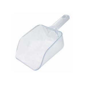 32oz Polycarbonate Ice Scoop