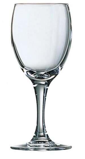 Arcoroc Elegance Sherry/Liqueur Glass 65ml/2.25oz