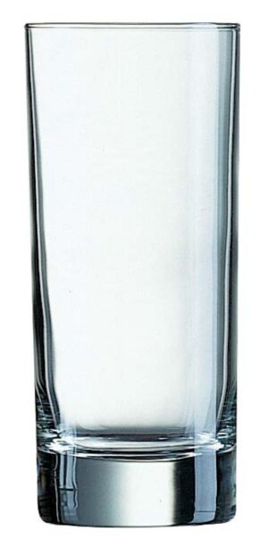 Arcoroc Islande Highball 284ml/10oz UKCA/CE