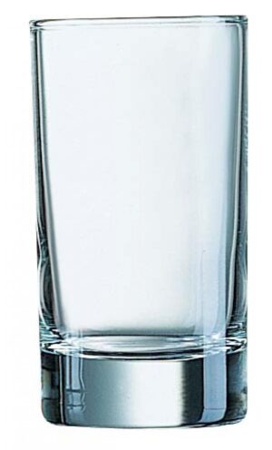 Islande Hi-Ball Glass 5.5oz-0