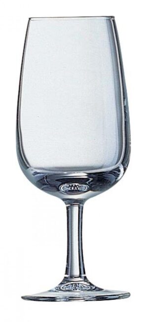 Arcoroc Viticole Wine Tasting Glass 120ml/4.25oz