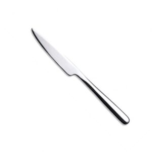 Diva Table Knife (solid handle)-0