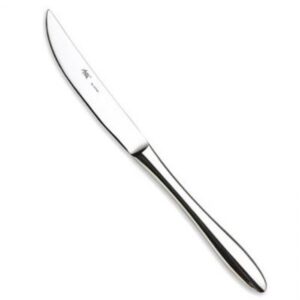 Spooon Forged Table Knife (solid handle)