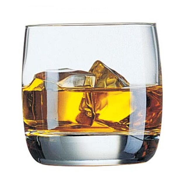 Vigne Old Fashioned Glass 7oz-0