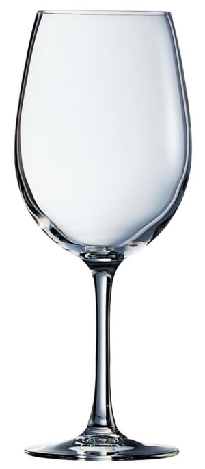 Cabernet Tulipe Wine Glass 20oz