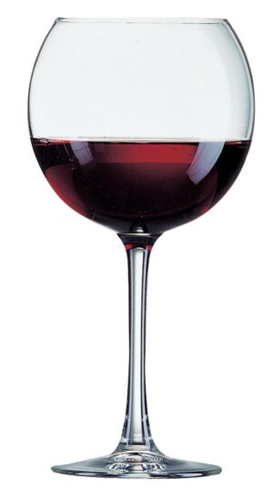 Arcoroc Cabernet Ballon Wine Glass 470ml/16.5oz