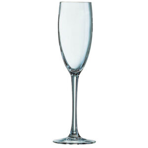 Arcoroc Cabernet Champagne Flute 155ml/5.5oz