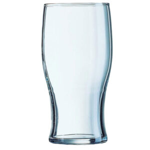 Arcoroc Tulip Pint Glass 568ml/20oz UKCA/CE