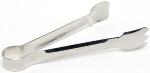 Food / Catering Tongs 8"-0