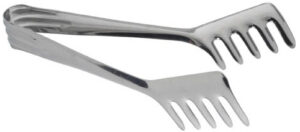 8″ Spaghetti / Sausage Tongs