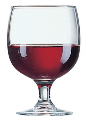 Amelia Wine Glass 5.5oz