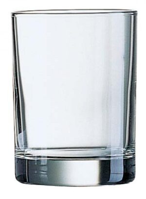 Elegance Hi-Ball Glass 6oz