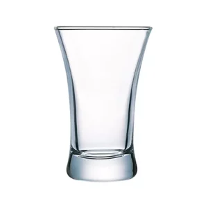 A picture of Arcoroc Hot Shot Slammer Shot Glass 28ml/1oz