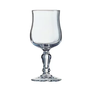 Arcoroc Normandie Wine Glass 230ml/8oz