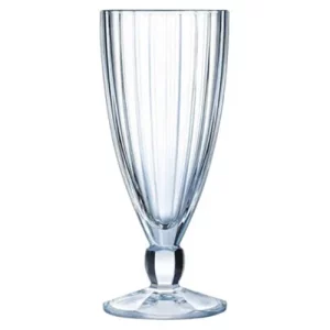 A picture of Arcoroc Quadro Sundae Glasses 360ml/12.75oz