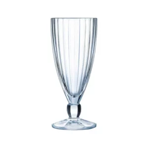 Arcoroc Quadro Sundae Glasses 360ml/12.75oz