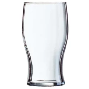 A picture of Arcoroc Tulip Half Pint Glass 284ml/10oz UKCACE