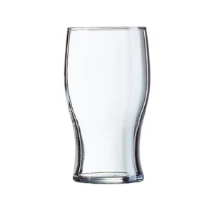 Arcoroc Tulip Half Pint Glass 284ml/10oz UKCA/CE