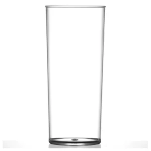 An image of a BBP Elite Polycarbonate Highball 340ml