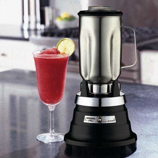 Bar Blenders