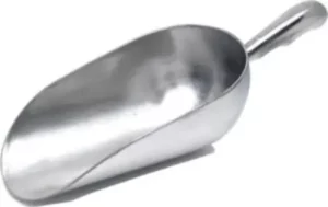 Beaumont Aluminium Ice Scoop 680ml