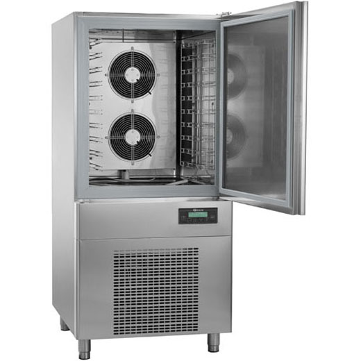 Blast Chillers & Freezers