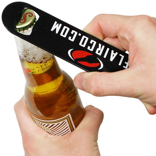 Bottle Openers & Stoppers