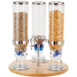 Cereal Dispensers