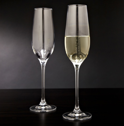 Champagne Flutes