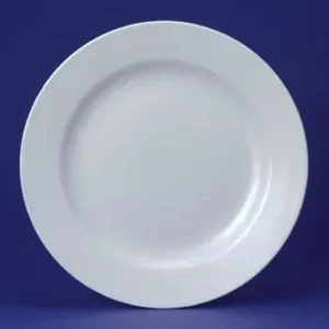 Churchill Super Vitrified Classic Plate White 16.5cm