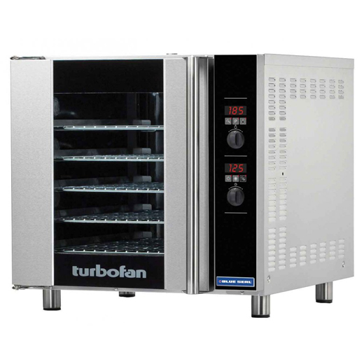 Convection Ovens