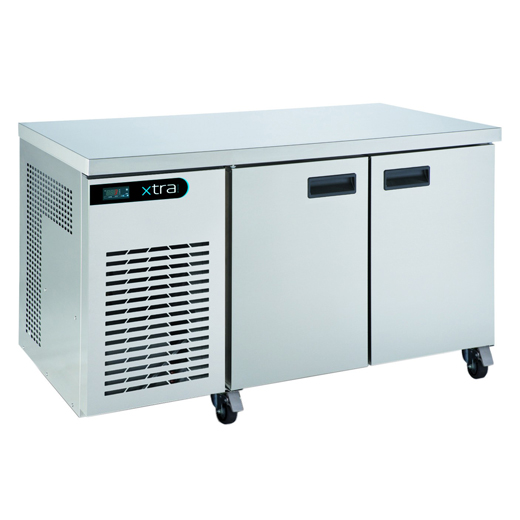 Counter Freezers