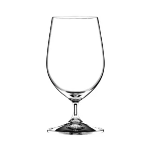 Riedel Restaurant Crystal Beer Glass 500ml/17.5oz