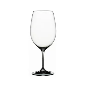 Riedel Restaurant XL Crystal Cabernet Wine Glass 950ml/33.5oz