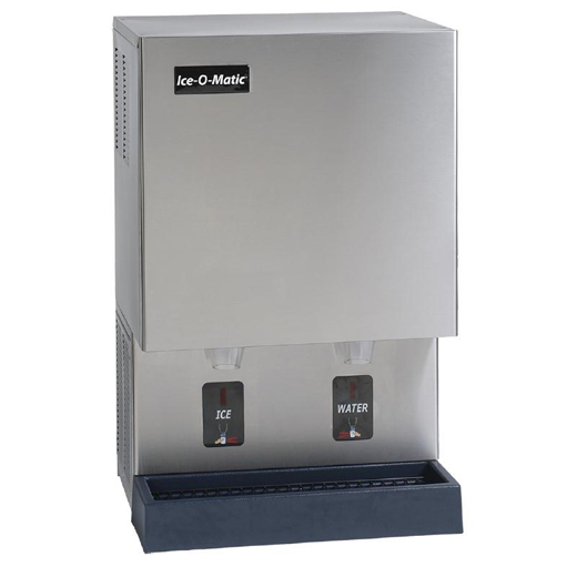 Ice & Water Dispensers