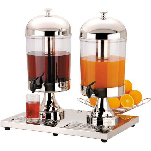 Juice Dispensers