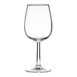 Libbey Bouquet White Wine Glass 230ml/8oz