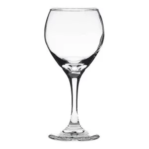 Libbey Perception Round Wine Glass 300ml/10oz