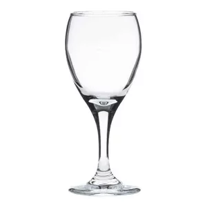 Libbey Teardrop Tear Wine Glass 185ml/6.5oz